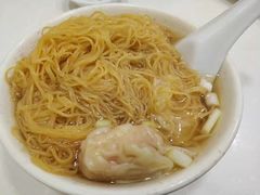 -麦文记面家(佐敦店)