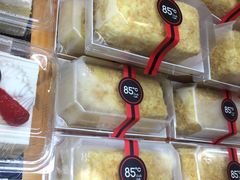 -85度C(南京中山南店)