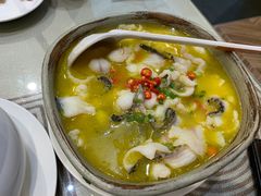 -鹅冠港式茶餐厅(来福士店)