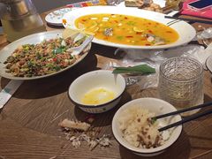 -小喜客·云南特色菜(纳西庭院店)
