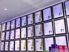 -Dooley's Premium Ice Cream