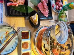 -AJIYA味屋和牛烤肉自助放题(温州万象城店)