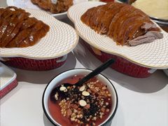 -梅利汴京烤鸭•开封豫菜地标店(东大街店)