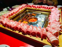 -蜀九鼎毛肚火锅(建瓯店)