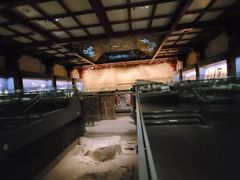 -北京大葆台遗址博物馆