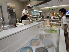 -聚春园自助餐厅(东街口店)