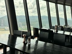 -澳门旅游塔360°旋转餐厅(南湾湖广场店)