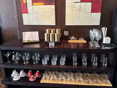 -北京北辰洲际酒店