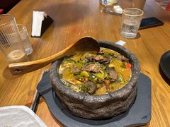 -敏珠拉姆藏餐·南京厨房(富春江东街店)