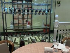 -东方明珠老上海8号餐厅(东方明珠广播电视塔店)