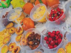 -灶东家民间菜(回兴店)