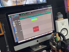 -Resonance Studio·救声舱录音棚(田子坊店)