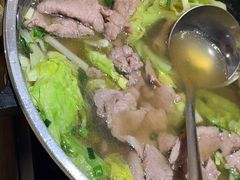 -全牛匠·乐山跷脚牛肉(新中关店)