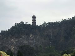 -南沙天后宫景区