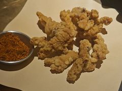 -烤匠麻辣烤鱼(万象城店)