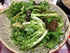 -益百岁牛尾汤(香山路店)
