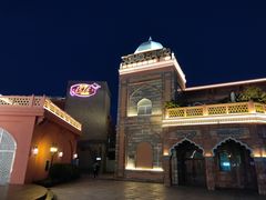 -三亚海昌梦幻海洋不夜城