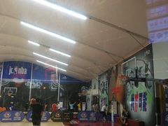 -NBA HOOP PARK篮球公园(上海大融城馆)