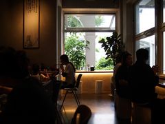 -漆黑觉米粉(三里屯店)