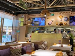 -谷丽麦馕新疆菜·清真(步步高梅溪新天地店)