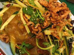 -白天鹅家宴·东北菜