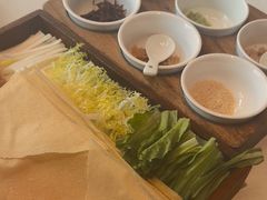 -海泰食府·新鲁菜·家宴(总部基地店)