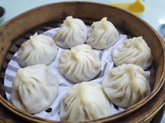 -食惠里小笼包面馆(越秀店)