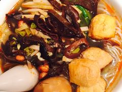 -水平有限广西米粉·广西风味集(五道口店)