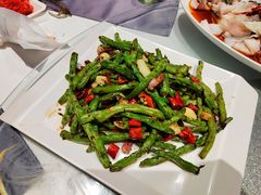 -北李妈妈菜(鲁能城店)