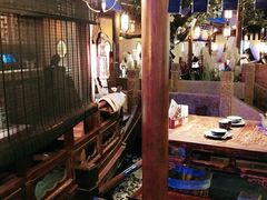 -绿茶餐厅(领展购物广场·中关村店)