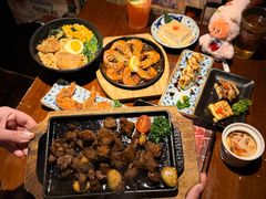 -小川洋风料理(江汉路店)