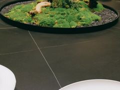 -翕间食·精致淮扬菜(江苏大剧院店)