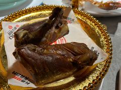 -鼎原力量东北吊炉烧烤(临河街店)