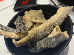 -肥汁米蘭香港米线(长宁来福士店)