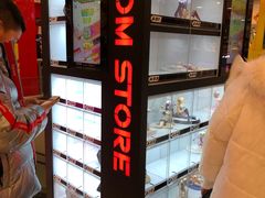 -新世界百货(顺义店)