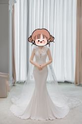 -MuseMarry婚纱(前海嘉里中心店)