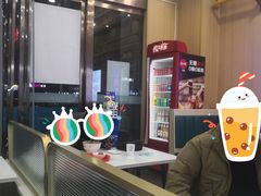 -京穆兰兰州牛肉面·清真(盛龙广场店)