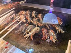 -花西亭·海鲜自助餐厅(瑞城名人酒店)