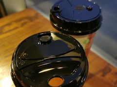 -星巴克(新都会店)