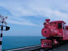 -漳州滨海火山岛自然生态风景区