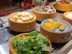 -龍歌自助小火锅(崂山丽达店)