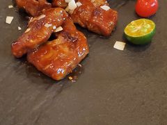 -北京饭店谭家菜