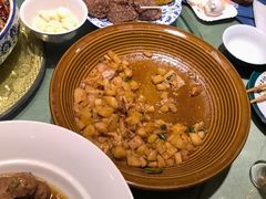 -芙蓉·艳阳餐厅(南口店)