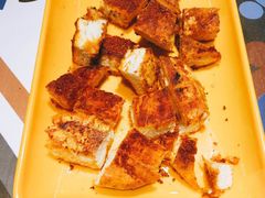 -清真.德枭炕肉店.青海菜(大新街夜市店)