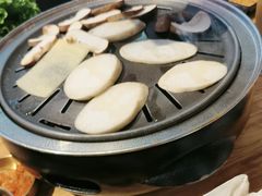 -九田家黑牛烤肉料理(国芳店)