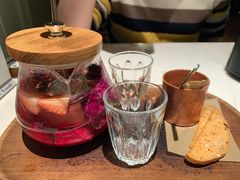 -良木缘咖啡西餐(优品道广场店)