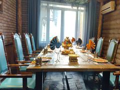 -卢布里西餐厅(总店)