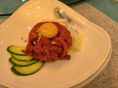 -平壤馆(西塔街店)