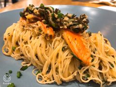 -HELLO 27 意面·沙拉·帕尼尼