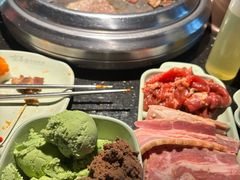 -梨花自助烤肉(乐宾店)